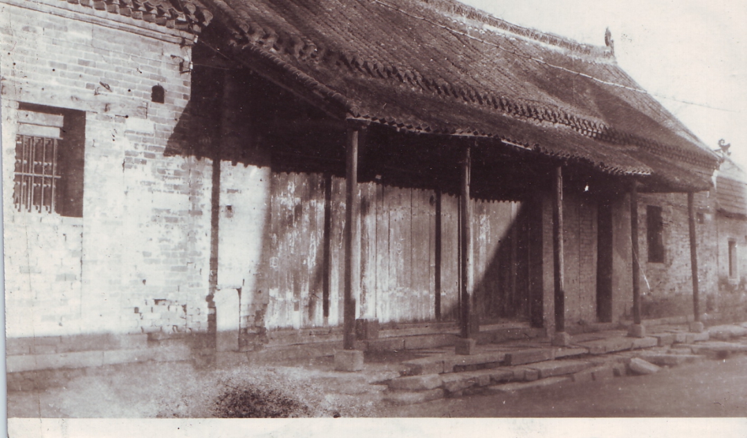 C:\Users\Administrator\Desktop\魯南紅色記憶9-14\9、【魯南紅色記憶】國民書店\國民書店舊址.jpg